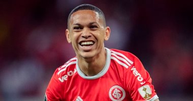 جناح ساوباولو البرازيلي مرشح لتدعيم الأهلي