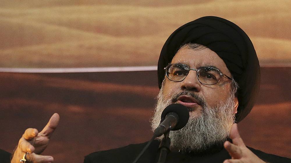جنرال عسكري إسرائيلي بارز: كان لدينا عدة فرص لاغتيال نصرالله لكننا لم نفعل ذلك
