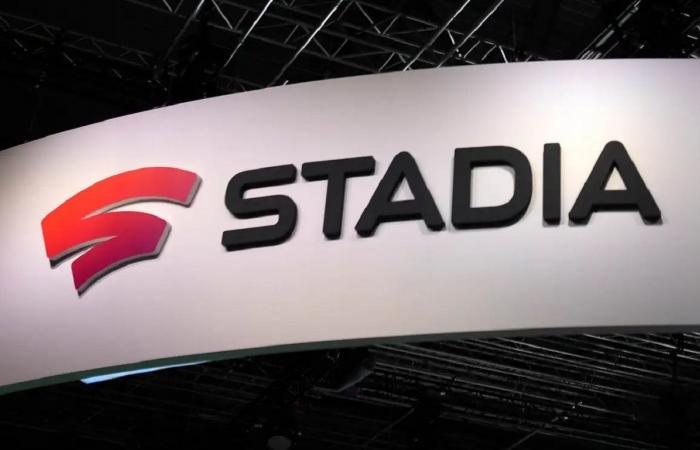 جوجل تعلن إغلاق خدمة بث الألعاب Google Stadia
