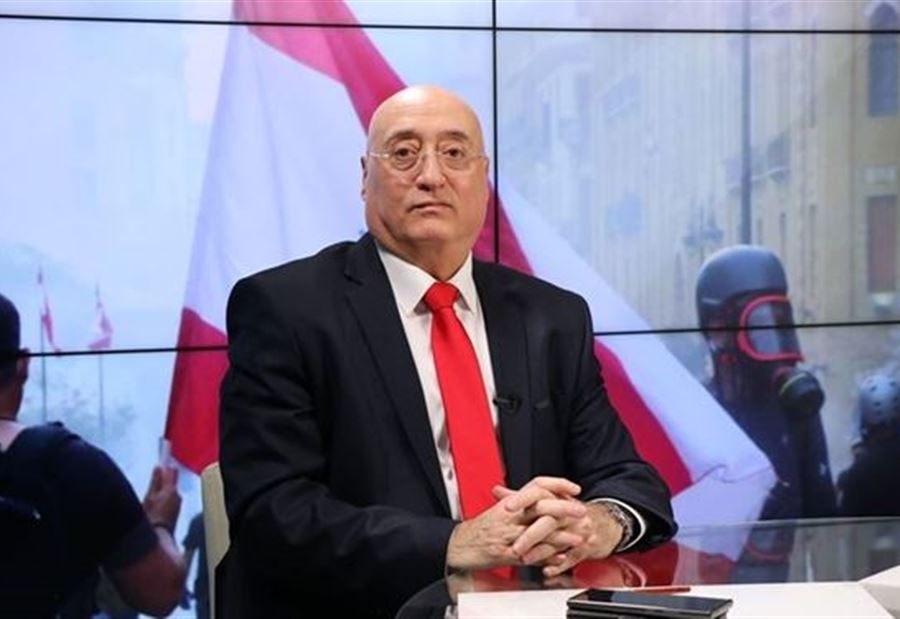 جوزيف أبو فاضل يكشف عن سيناريو جلسة الغد