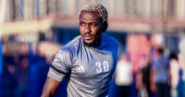 جونيور أجاى يخضع لعمليه جراحية بالإسكندرية