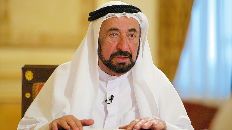حاكم الشارقة يوجه بالتوسع في عمل الحضانات الحكومية