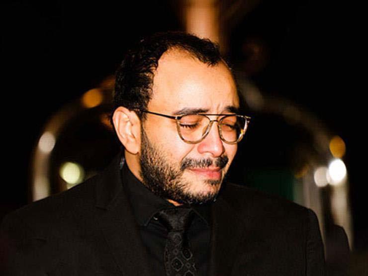 حسام داغر يروي الساعات الأخيرة للفنان أمين العسال قبل رحيله