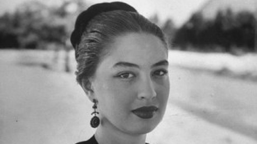 حسناء السينما المصرية التي ماتت في عز شبابها.. رفضت حب الملك فاروق وصفعت رشدي أباظة مرتين لسبب غير متوقع!