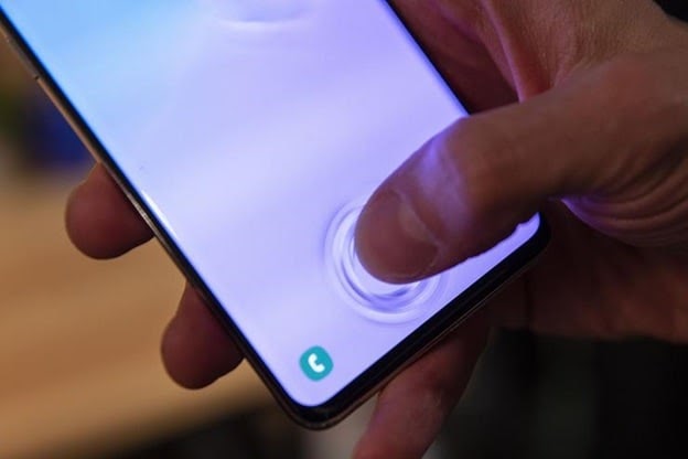 حقيقة وجود مستشعر بصمة الإصبع Touch ID على iPhone 14