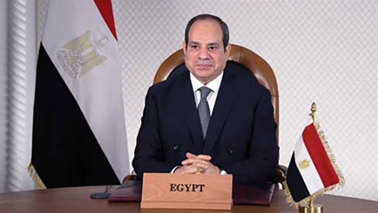 حل المشكلات خلال شهرين.. السيسي يكشف تفاصيل حديثه مع محافظ ا