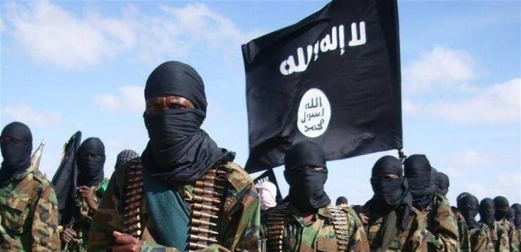 حملة أمنية تطالُ مُنتمين لـداعش في سوريا.. هل من لبنانيين بينهم؟