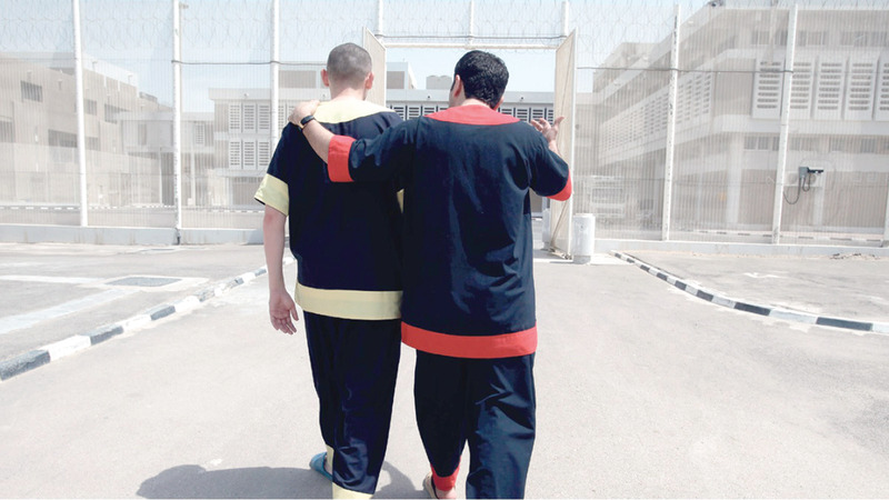 &laquo;الإمارات اليوم&raquo; ساعدت 173 أسرة نزيل في مبادرات سابقة. أرشيفية