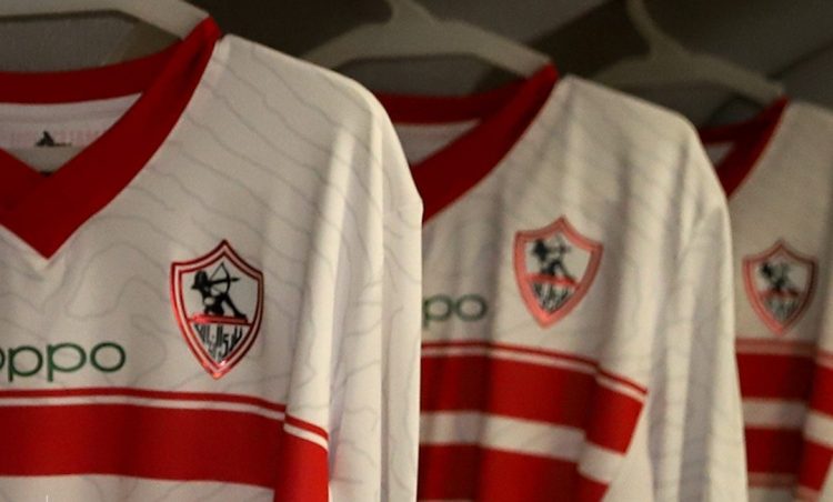 خاص.. الزمالك يقترب من ضم نجم شالكه السابق