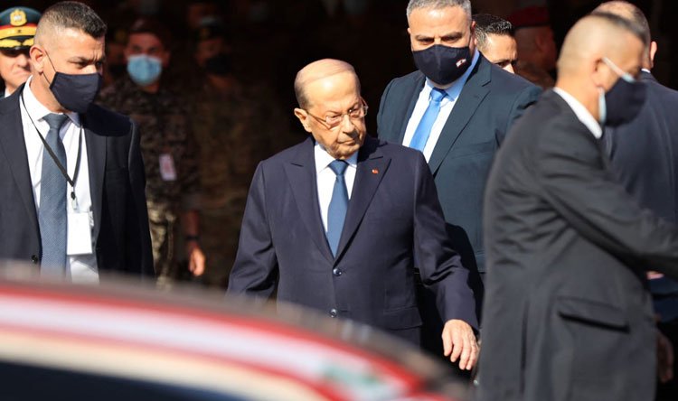 خاص ـ سيناريو "مرعب" في 31 تشرين؟