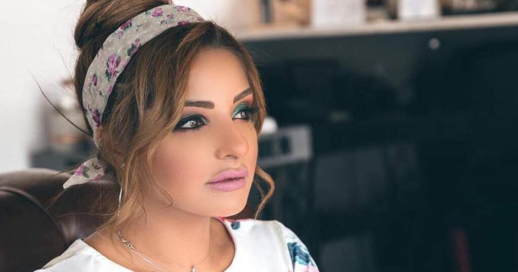 خبر وفاة مرام البلوشي بأزمة صحية ينتشر فما حقيقته؟