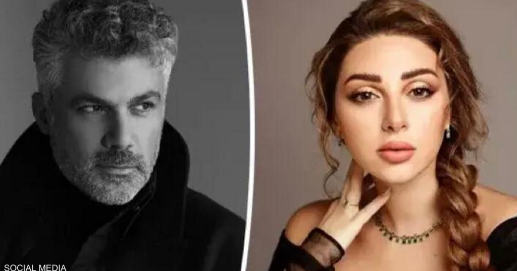 خلاف فارس كرم وميريام فارس في طريقه إلى القضاء