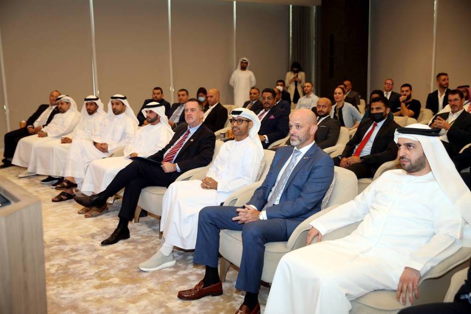 دبي تحتضن أول مركز للابتكار من «موتورولا» في المنطقة