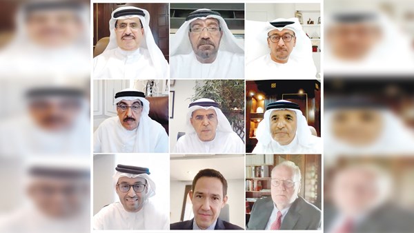 دبي تخفض انبعاثات الكربون 21% خلال 2021