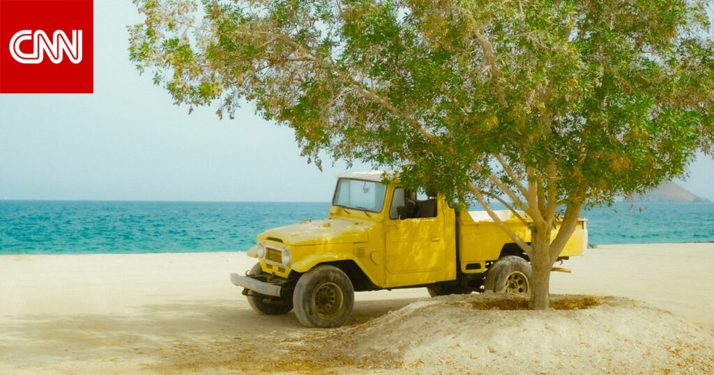 دبي كما لم ترها من قبل..مصور يرصد جانبًا مختلفًا في الإمارات