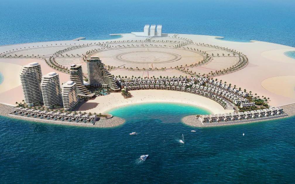 «دبي للاستثمار» تدرس دمج شركات وطرحها للاكتتاب العام