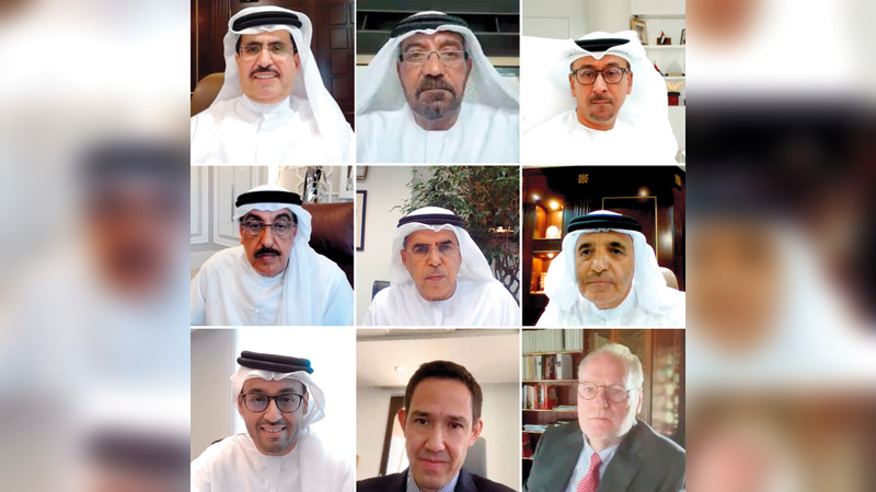 دبي نجحت في تخفيض انبعاثات الكربون 21% خلال 2021