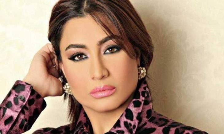 دخول بسمة وهبة الى المستشفى لهذا السبب يثير الجدل.. اليكم اخر تطورات حالتها الصحية!