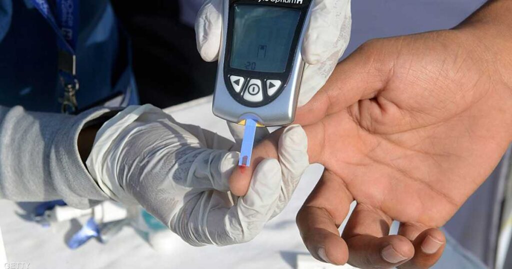 دراسة: فصيلة دمك تتنبأ بخطر إصابتك بـ"المرض القاتل"