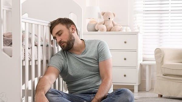 دراسة محيرة.. هذا ما يحدث لدماغ الرجل بعد ولادة طفله البكر