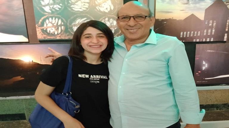 "دفنته وذهبت لعرض مسرحيتها".. ماذا حدث مع ابنة ماهر سليم ليل