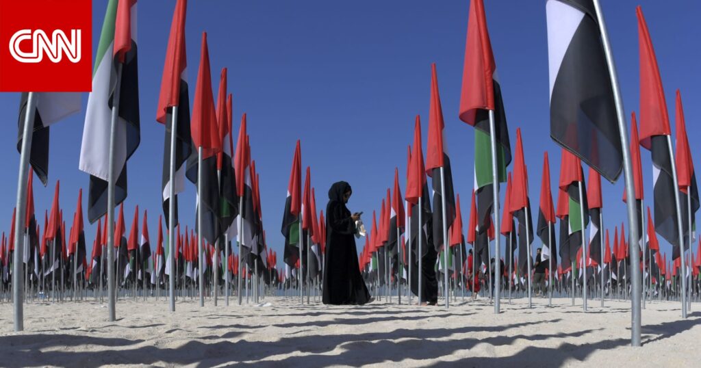 رأي.. عبدالخالق عبدالله يكتب لـCNN: من هو الإماراتي.. مجددًا
