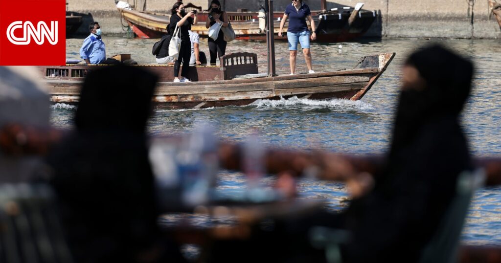 رأي.. عبدالخالق عبدالله يكتب لـCNN: من هو الإماراتي؟ وما الثابت والمتحول في الهوية الوطنية؟