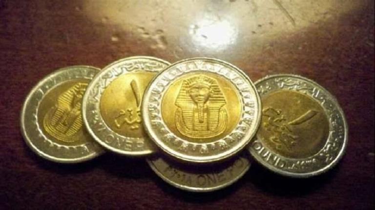رئيس مصلحة صك العملة يكشف موعد طرح فئة الـ 2 جنيه بعد موافقة الحكومة