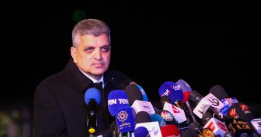 رئيس هيئة قناة السويس يشرح أسباب زيادة رسوم عبور السفن
