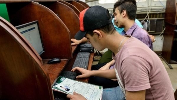رابط الاستعلام عن نتيجة تنسيق المرحلة الثالثة 2022 والأوراق المطلوبة للكليات