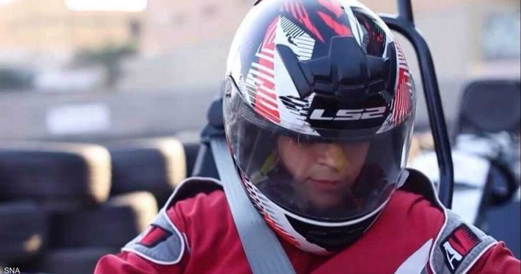 رانيا الغباشي.. مهندسة مصرية برعت في صناعة السيارات