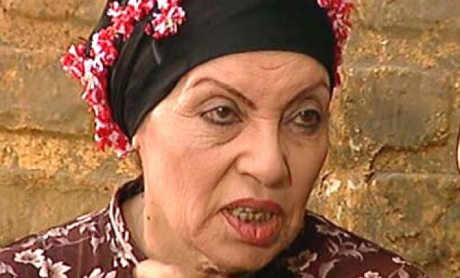 رجاء حسين وهي تحتضر أوصت بهذه الوصية الغريبة فأقسم أبناؤها ألا تُنفذ أبداً !! لن تصدّق بما أوصت !!