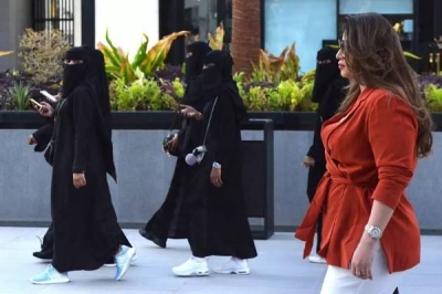 رحلة المرأة السعودية من ملكة إلى إنسان؟ • صحيفة المرصد