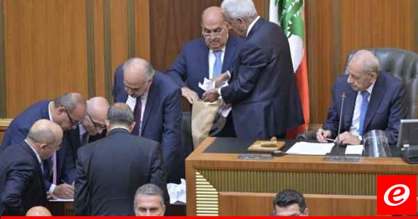 رسائل متعددة والأسماء الحقيقية لم تدخل المعركة