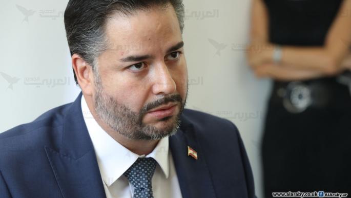 رسالة "استعجال" من وفد صندوق النقد الدولي للمسؤولين اللبنانيين