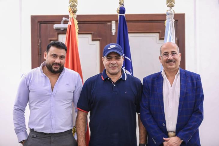 رسمياً.. سموحة يتعاقد مع طارق العشري لمدة موسمين