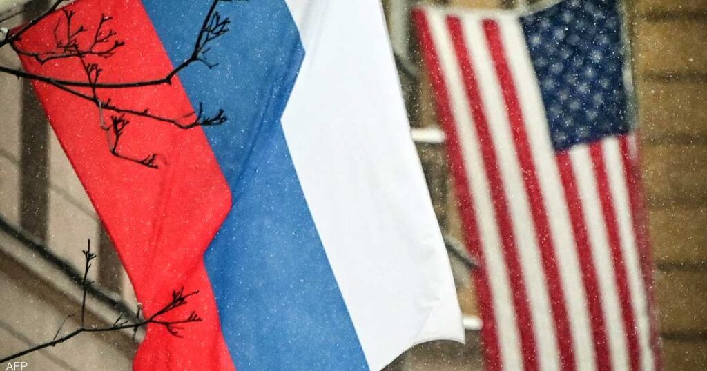 رغم الحرب.. سفير أميركي جديد في روسيا قريبا