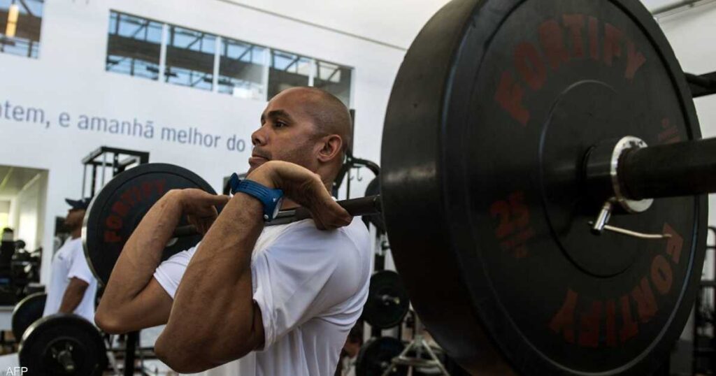 رفع الأثقال وخطر الوفاة مبكرا.. دراسة تقلب الموازين