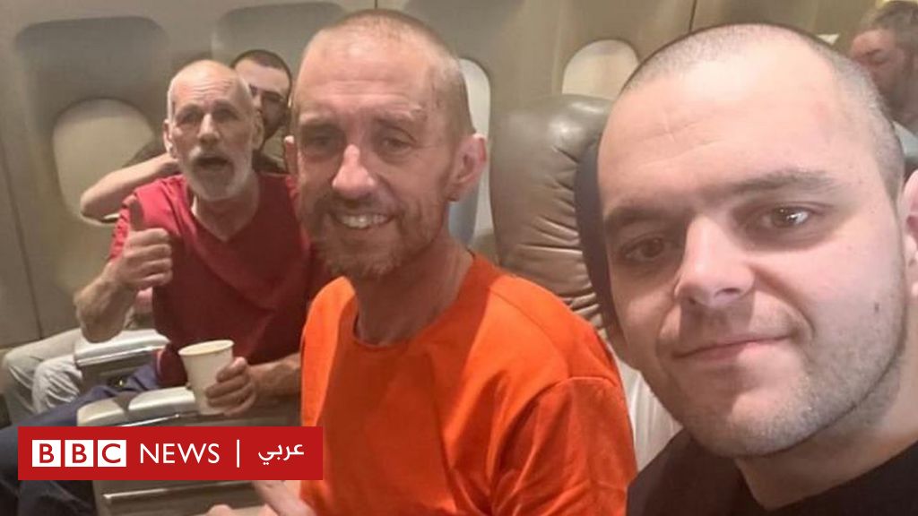 روسيا وأوكرانيا: ما دور السعودية وتركيا في عملية تبادل الأسرى بين موسكو وكييف؟