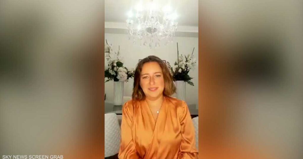 رولين القاسم.. مؤثرة مصرية تنصح النساء لكن جمهورها من الرجال
