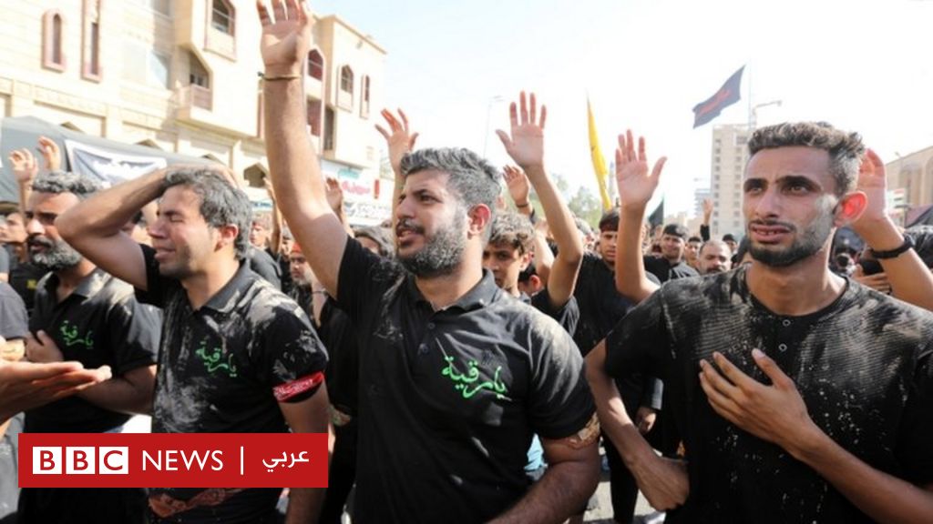 زيارة الأربعين: أكثر من 21 مليون شخص شاركوا في المراسم الدينية في كربلاء