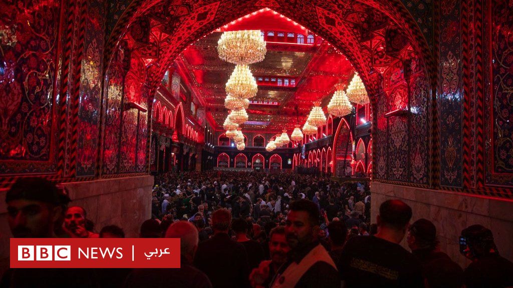 زيارة الأربعين: الطريق "غير ميسّرة" أمام شيعة البحرين والسعودية