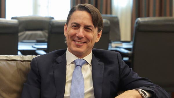 زيارة حاسمة لمسؤول أميركي لحل خلاف الحدود بين لبنان وإسرائيل