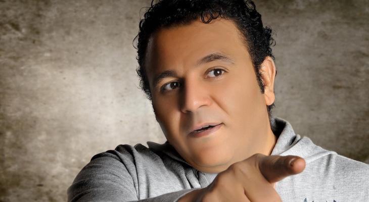 سألوا محمد فؤاد ليه بتكره مي عز الدين وماتطيقهاش.. فأجاب بدون تردد وكشف المستور بكل صراحة!