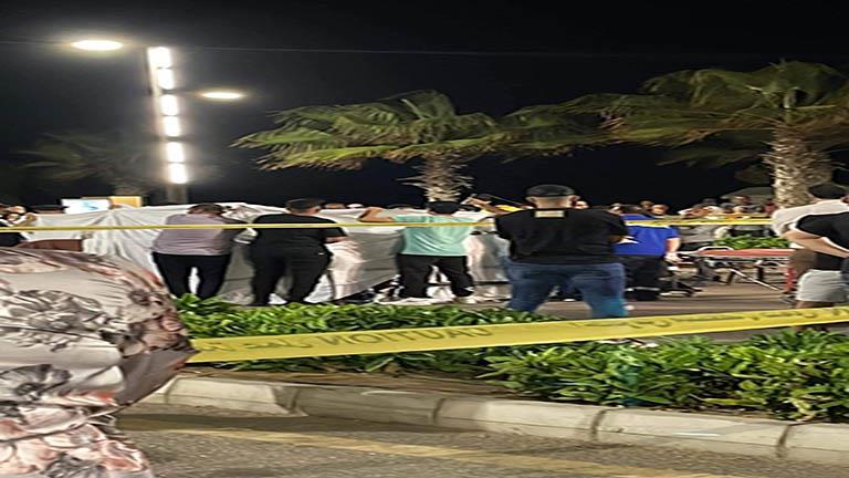 ساعة ونصف لفصل رأسها عن "بيتش باجي".. تفاصيل وفاة طفلة داخل