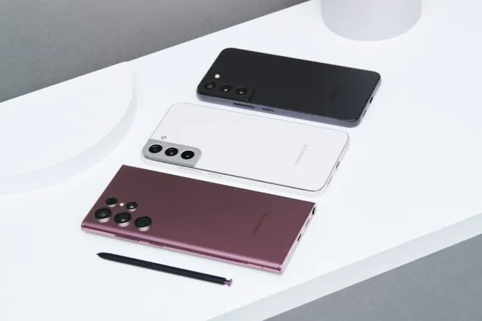 سامسونج جالاكسي اس 23 Samsung Galaxy S23 تسريب الجهاز الجديد