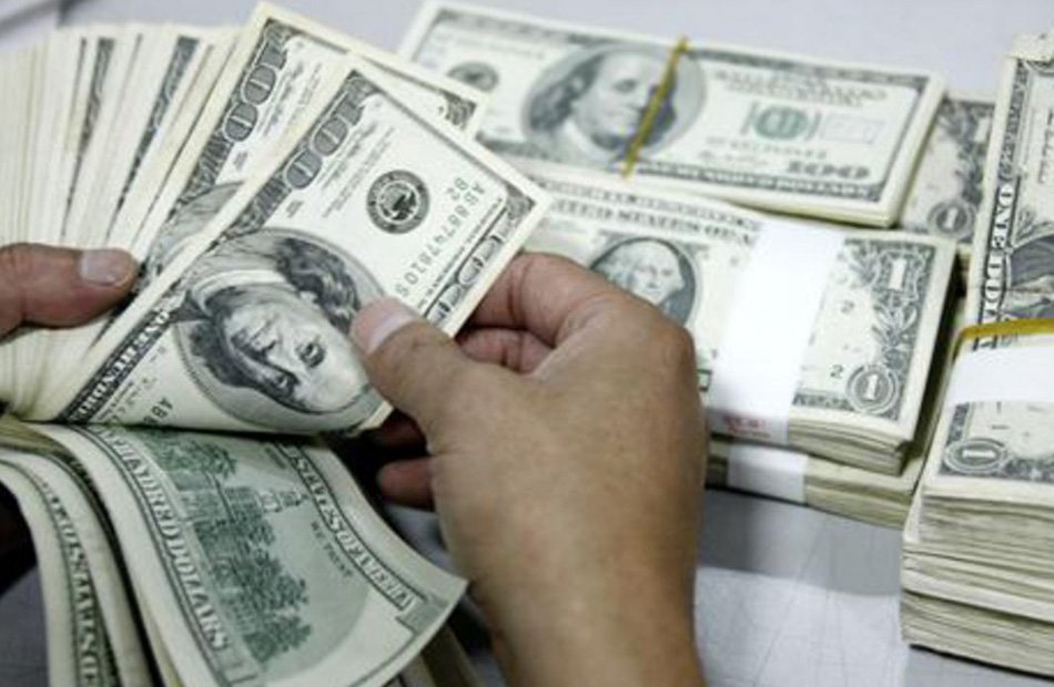 سعر الدولار اليوم الجمعة 23 سبتمبر 2022 في مصر.. بعد تثبيت الفائدة