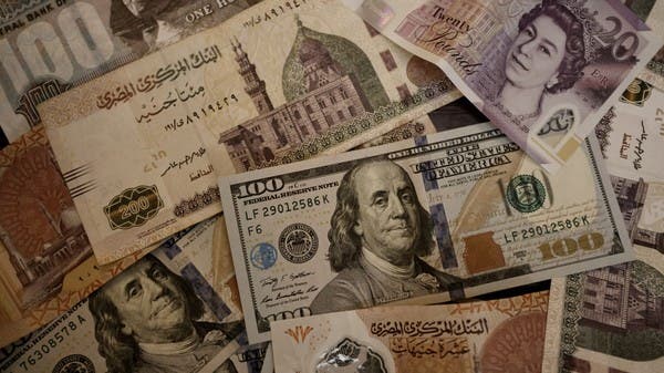 سعر الدولار في مصر يعود للارتفاع.. ويسجل هذه المستويات