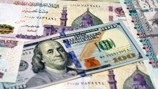 سعر الدولار في مصر يواصل الصعود ويسجل هذه المستويات مقابل الجنيه