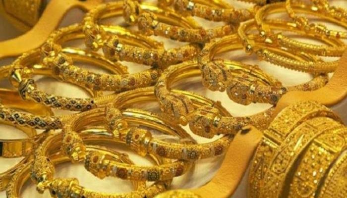 سعر الذهب اليوم الخميس 29 سبتمبر 2022 فى مصر والدول العربية